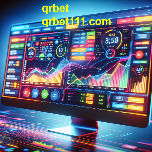 Apostas: Descubra a Emoção no Mundo dos Jogos Online com o qrbet